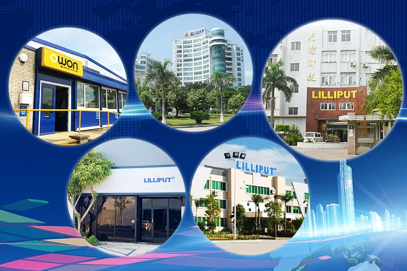 The whole internal logistics system solutions