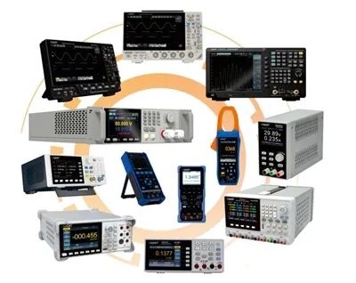 OWON|Perfektný záver Electronica 2024 v Mníchove!