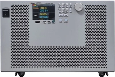Vysokonapäťový programovateľný jednosmerný prúd série OWH6546