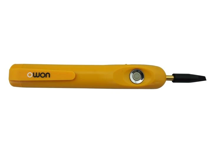 RDS Series Pen-type Oscilloscope