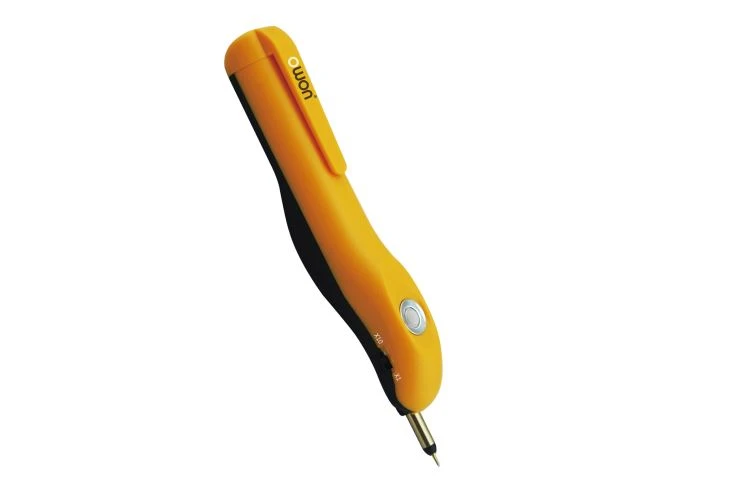 RDS Series Pen-type Oscilloscope
